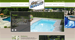Desktop Screenshot of guyrobertlandscape.com